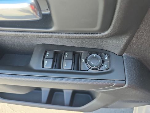 New 2026 Chevrolet Silverado 2500 Custom w/ Custom Convenience Package image 29