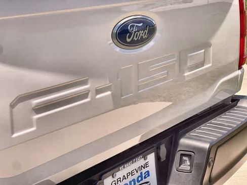 Used 2023 Ford F150 XL RWD image 8