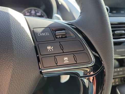 New 2026 Mitsubishi Eclipse Cross SEL image 18