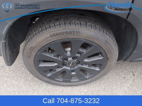 Used 2023 Honda Passport EX-L image 10