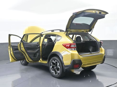 Used 2021 Subaru Crosstrek 2.5i Limited w/ Moonroof Package 2 AWD/4WD image 66