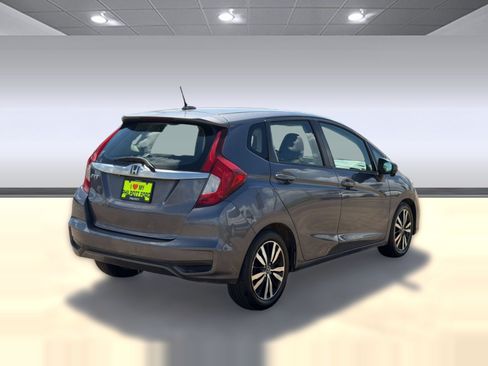 Used 2019 Honda Fit EX image 9