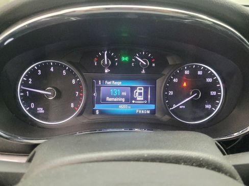 Used 2019 Buick Encore Preferred image 23