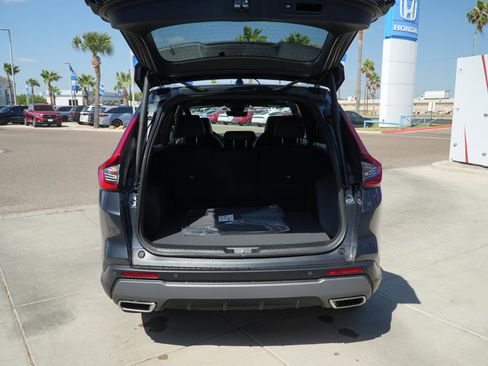 New 2026 Honda CR-V Sport-L image 7