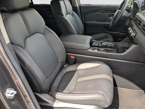 Used 2026 Honda Pilot EX-L image 19