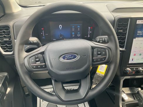 New 2026 Ford Ranger XL w/ Trailer Tow Package RWD image 21