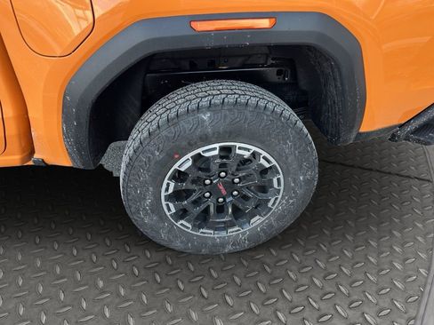 New 2026 GMC Canyon AT4 w/ Technology Plus Package image 26