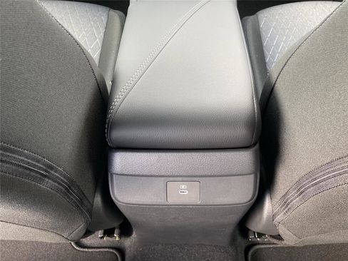 New 2026 Nissan Sentra SV w/ SV Convenience Package image 28