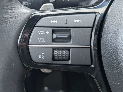 Used 2025 Acura Integra A-Spec FWD image 26