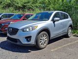Used 2016 MAZDA CX-5 Touring w/ Bose/Moonroof Package image 3