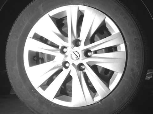 Used 2025 Nissan Sentra S image 14