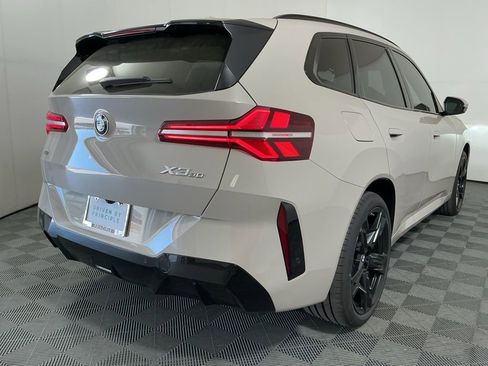New 2026 BMW X3 xDrive30 AWD/4WD image 7