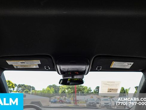 Used 2024 Cadillac XT4 Premium Luxury FWD image 58