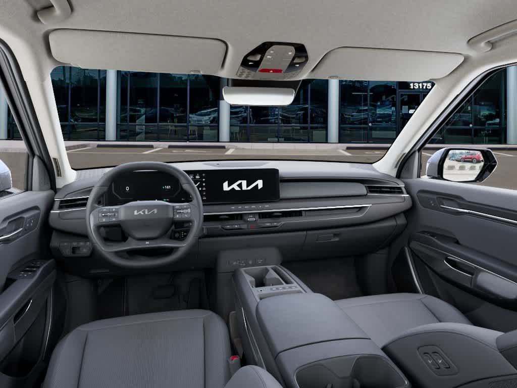 New 2026 Kia EV9 Light RWD image 14