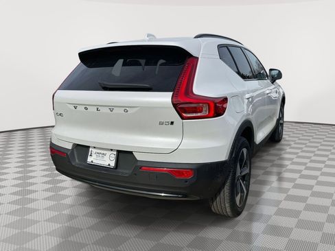 Certified 2026 Volvo XC40 B5 Plus w/ Protection Package Premier image 4