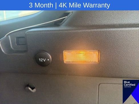 Used 2018 Ford Escape SEL FWD image 13