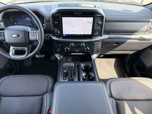 New 2026 Ford F150 Tremor AWD/4WD image 13