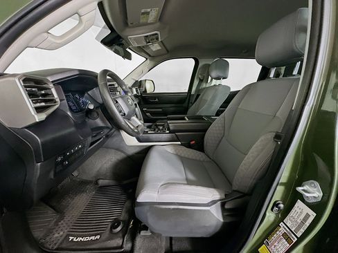 Used 2023 Toyota Tundra SR5 AWD/4WD image 13