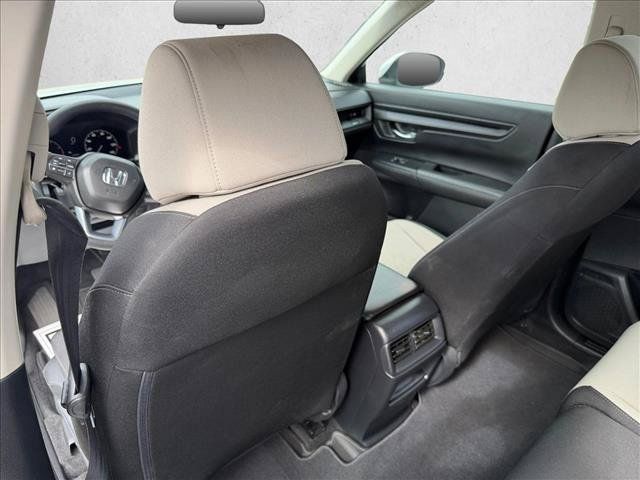 Used 2024 Honda CR-V LX image 18