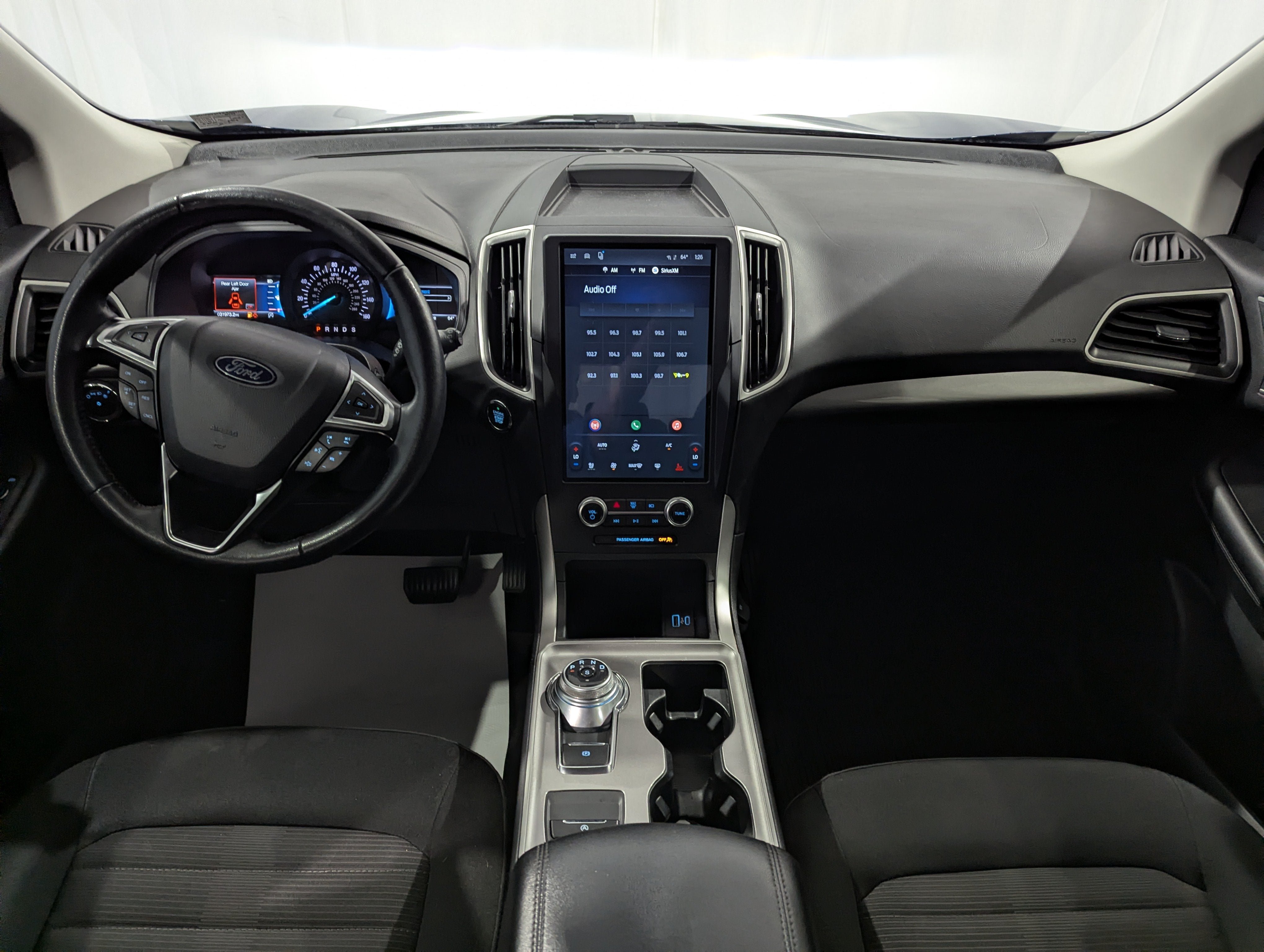 Used 2024 Ford Edge SEL w/ Convenience Package AWD/4WD image 12