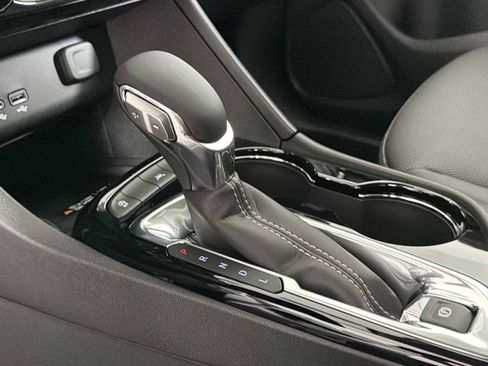New 2026 Buick Encore GX Sport Touring w/ Advanced Technology Package FWD image 29