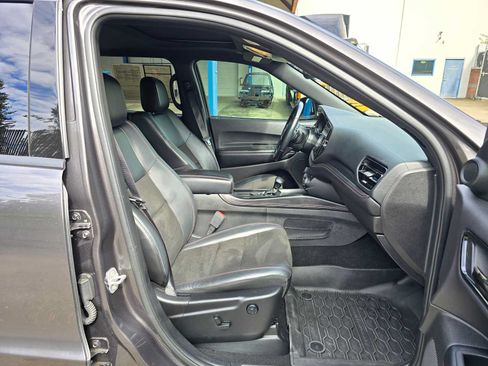 Used 2021 Dodge Durango R/T AWD/4WD image 11