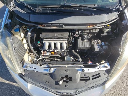 Used 2012 Honda Fit Sport image 16