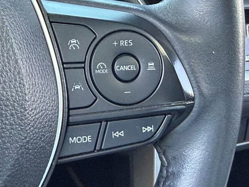 Used 2024 Toyota Corolla Cross AWD Hybrid w/ Moonroof Package image 30