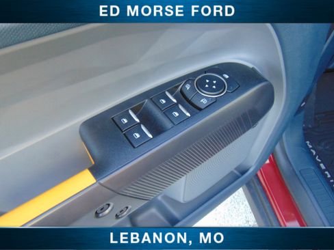New 2025 Ford Maverick Tremor AWD/4WD image 19