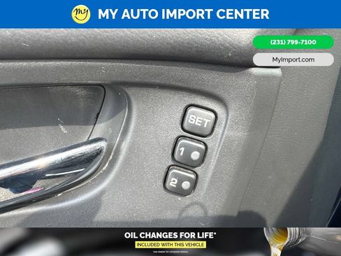 Used 2020 Nissan Murano SL w/ Moonroof Package AWD/4WD image 11