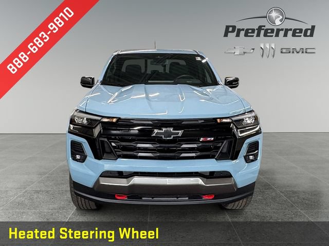 New 2026 Chevrolet Colorado Z71 w/ Z71 Convenience Package 2 AWD/4WD image 12