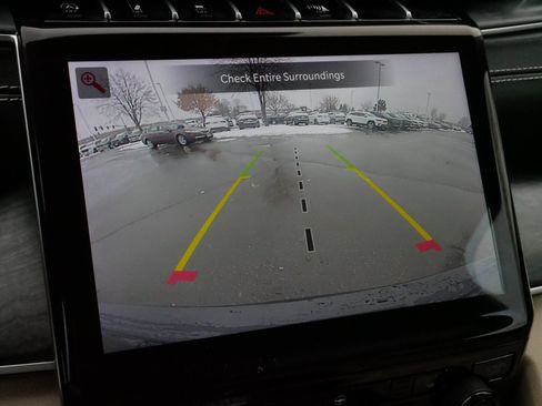 Used 2022 Jeep Grand Cherokee L Limited image 30