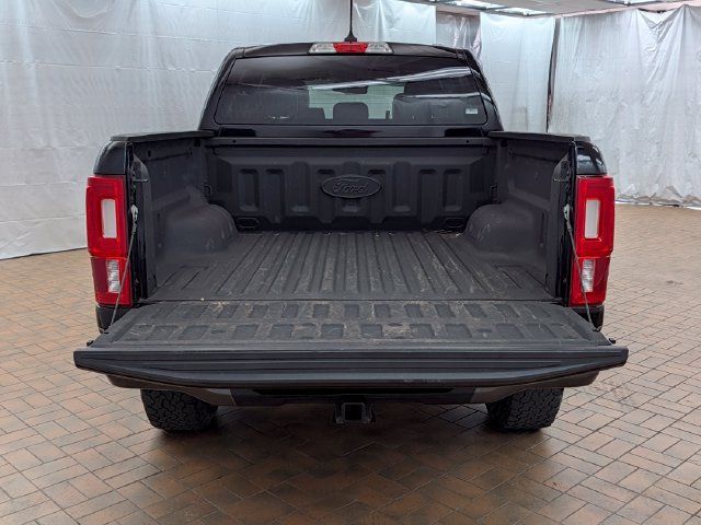 Used 2021 Ford Ranger XLT w/ Tremor Off-Road Package AWD/4WD image 5