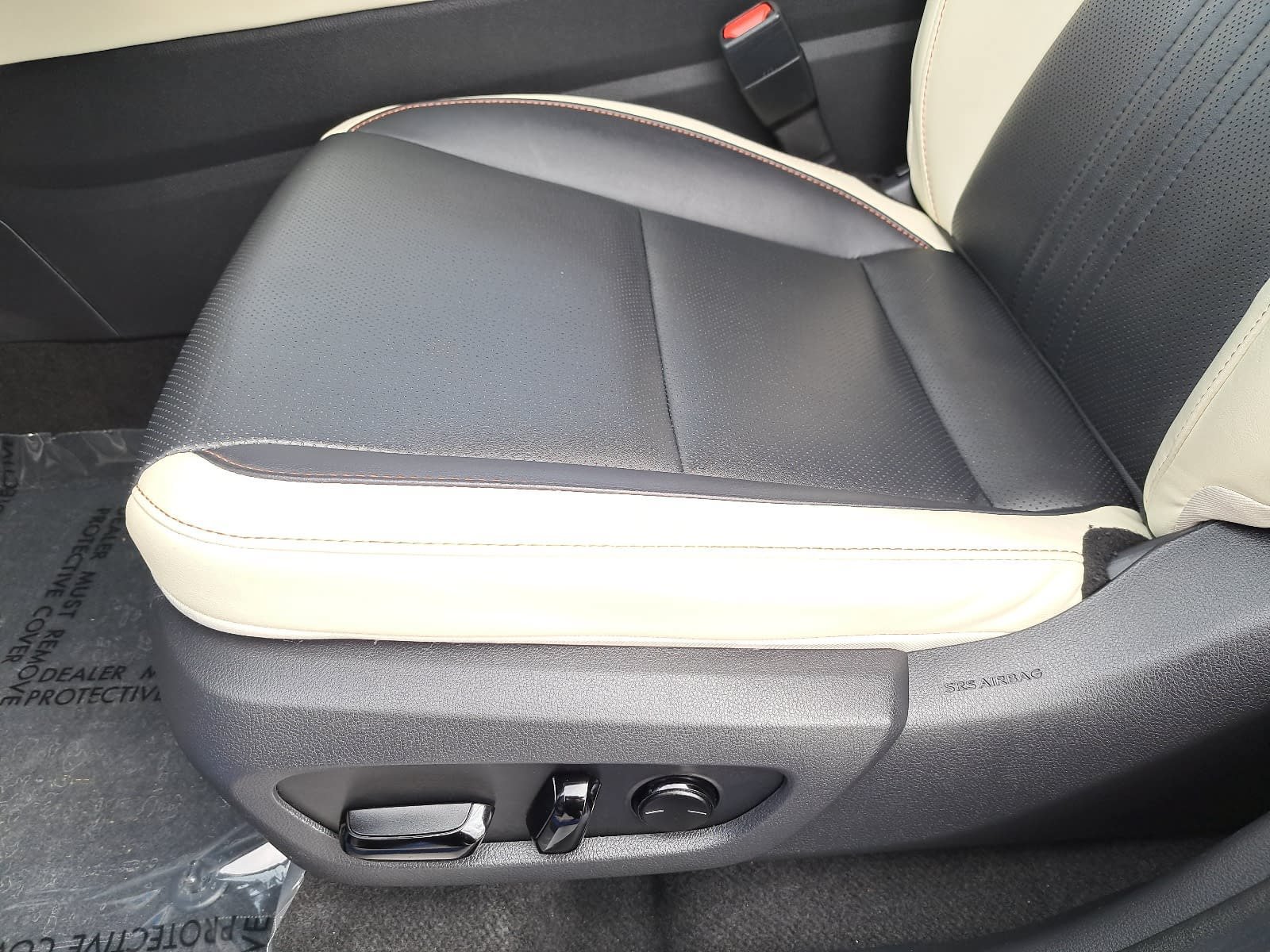Used 2023 Lexus NX 350 AWD w/ Cold Area Package image 31