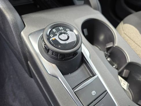 New 2025 Ford Bronco Sport Big Bend image 24