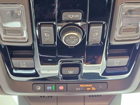 New 2026 Cadillac Escalade Luxury w/ Touring Package AWD/4WD image 37
