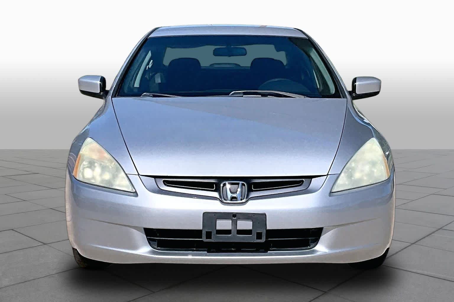 Used 2005 Honda Accord LX image 3