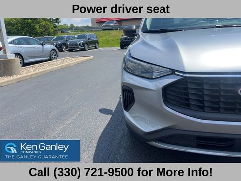 Used 2023 Ford Escape Active AWD/4WD image 17