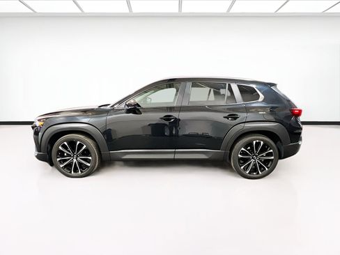 Used 2023 MAZDA CX-50 AWD 2.5 Turbo w/ Cargo Package image 23