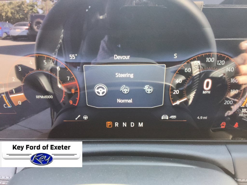 New 2026 Ford Mustang Dark Horse SC RWD image 56