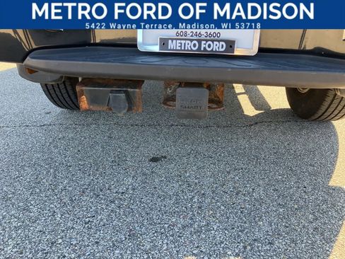 Used 2013 Nissan Frontier PRO-4X image 9