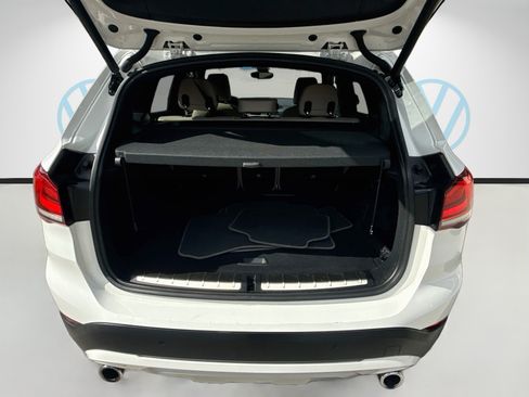 Used 2022 BMW X1 sDrive28i w/ Convenience Package FWD image 27