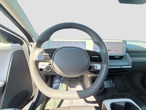 Used 2024 Hyundai Ioniq 5 SEL AWD/4WD image 18