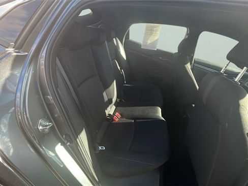Used 2020 Honda Civic LX image 30