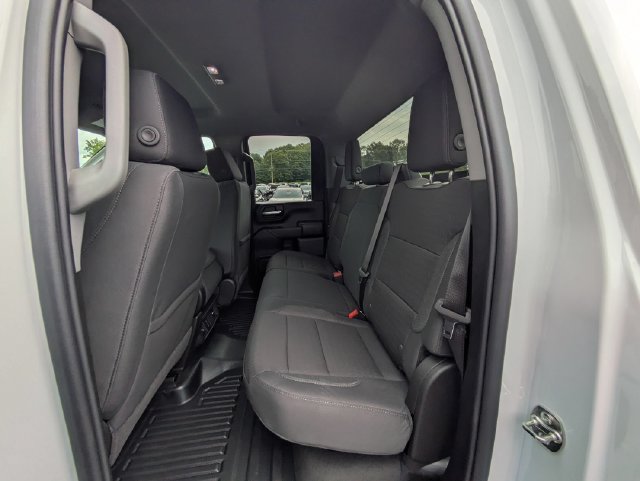 New 2026 GMC Sierra 3500 Pro AWD/4WD image 27