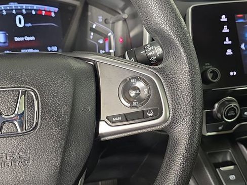 Used 2019 Honda CR-V EX image 29