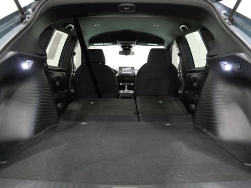Used 2025 Honda HR-V Sport image 26