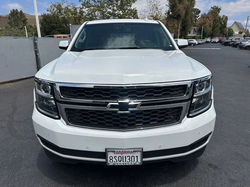 Used 2017 Chevrolet Tahoe LT RWD image 7