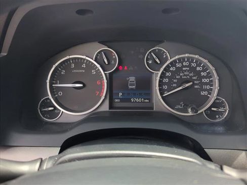 Used 2014 Toyota Tundra SR5 w/ TRD Off Road Package RWD image 10