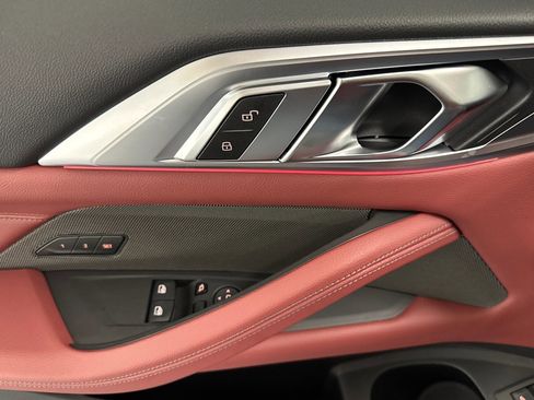 New 2026 BMW 430i Coupe w/ Parking Assistance Package image 13